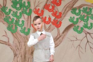 „Tramtatulis“ – vaikų ir moksleivių – lietuvių liaudies kūrybos atlikėjų konkursas.