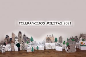 Tarptautinė tolerancijos diena
