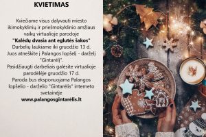 KVIETIMAS