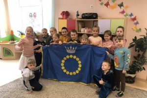TEMINĖ SAVAITĖ „MANO MIESTAS – PALANGA“