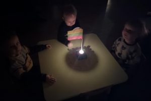 SAUSIO 13-OJI MŪSŲ ATMINTYJE