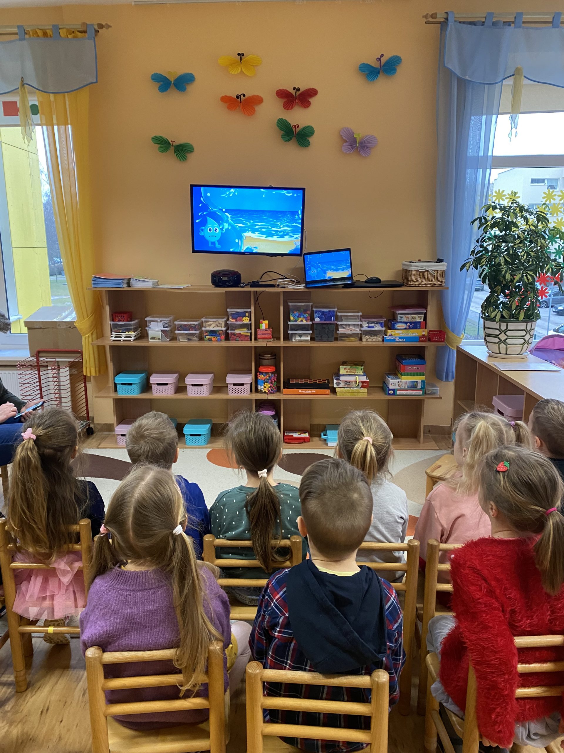Sveikatos valandėlė