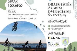 Draugystės žygis