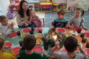 Adventas – gražiausias, paslaptingiausias  ir prasmingiausias prieškalėdinis laikotarpis