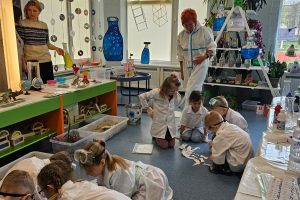 REGIONINĖS IKIMOKYKLINIO IR PRIEŠMOKYKLINIO UGDYMO PEDAGOGŲ METODINĖS-PRAKTINĖS DIENOS  „INOVATYVŪS DARBO METODAI, PASITELKIANT KŪRYBIŠKUMĄ, BENDRADARBIAVIMĄ, PROJEKTINĘ VEIKLĄ – ŽINGSNIS Į VAIKO PAŽINIMĄ IR SĖKMĘ”  NUOSTATAI