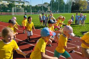 Judumo savaitės renginių akimirkos