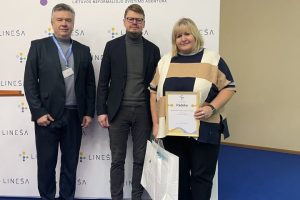 Sveikata visus metus