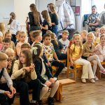 Rudenėlio spalvos – muzikos ir atradimų kupina popietė
